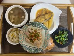 -台湾宝儿月子中心 (中南路店)