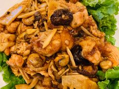 -大铁勺新津菜(东丽阳光新业广场店)