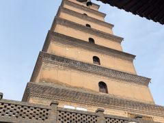 -大慈恩寺(大雁塔)