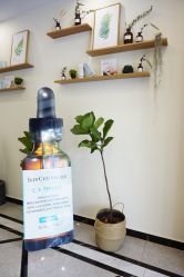 -悦芳庭美肤美体品牌集合店