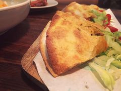 -塔可墨西哥餐厅(新城市广场店)