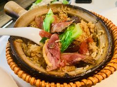 -肥仔文澳门猪骨煲(南京西路店)