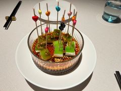 -三利音·玖弄小鲜(浦东嘉里城店)