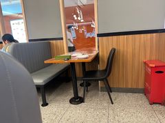 -萨莉亚意式餐厅(金隅嘉品mall店)