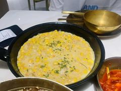 -HOTISLAND海鸡岛·韩国料理(江南西店)