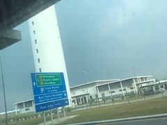 -吉隆坡国际机场