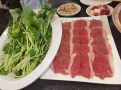 -南门涮肉(北洼路店)