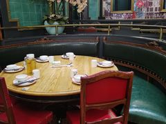 -新白鹿餐厅(爱琴海购物中心店)