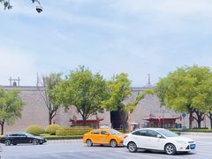 -西安城墙·碑林历史文化景区