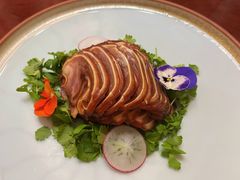 -白家大院·王府宫廷菜(苏州街店)