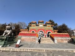 -普陀宗乘之庙(小布达拉宫)