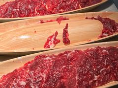 -左庭右院鲜牛肉火锅(桥北印象汇店)