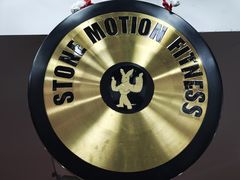-Stone Motion释动健身