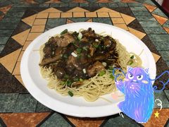 -梧桐面馆桐乡阿能面店(印象城店)