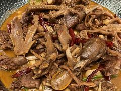 -靓虾二哥长沙地标小龙虾(五一广场店)