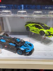 -乐高授权专卖店(中关村领展店)