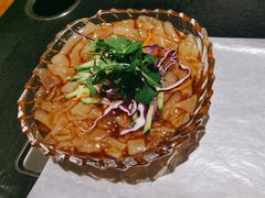 -卞二小串·鹤岗烧烤·坑烤(永定路店)