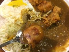 -金龙咖喱