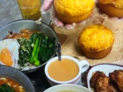 -兴华里茶记(禅城同济首店)