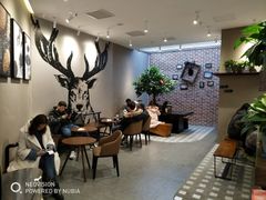 大堂-鹿角巷The Alley(龙湖天街店)