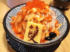 -無雙居酒屋(北京路店)