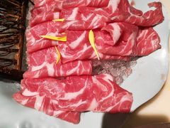 -涮福記·现切牛羊肉火锅(世纪汇店)