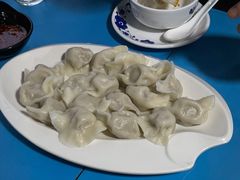 -老多饺子馆