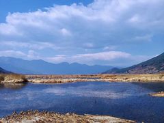 -丽江泸沽湖景区
