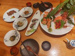 -王鼎精致料理铁板烧(世博源店)