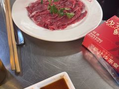-燃计沙茶皇·香港沙茶火锅(人广旗舰店)