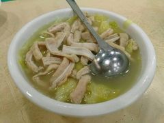 -天一沾水肥肠(科园一街店)