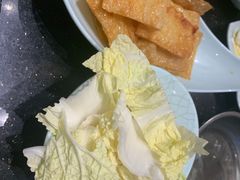 -洪长兴(云南南路店)