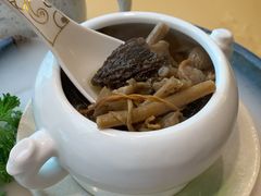 帝王汤-云来居素食馆(东门店)
