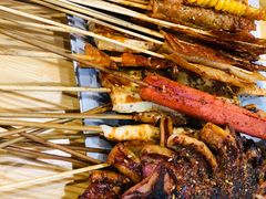 -王哥铁板烧(簋街店)