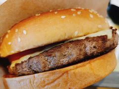 -麦当劳(总统大酒店店)