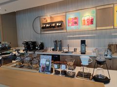 -星巴克臻选(珠海富华里店)