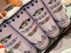 -额尔敦·品质自助(摩尔城店)