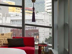 -香港港岛英迪格酒店