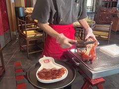 -那家小馆•北京菜•烤鸭(香山店)