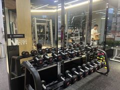 -威克健身游泳(万菱汇店)