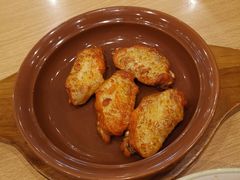 -萨莉亚意式餐厅(苏州食百家店)