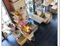 -然一素食餐厅(马利来广场店)