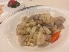 -得月楼·省级非遗·传统苏帮菜(观前店)