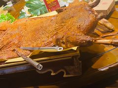 -丁里羊肉小镇(太宁路口店)