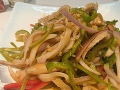-马尔龙新疆饭店·清真(长青路店)