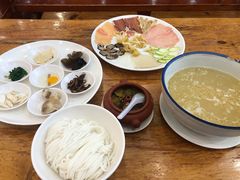 -桥香园云南过桥米线(金马碧鸡店)