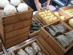 -包道广式点心专门店(东山口店)