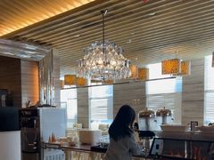 -北京王府井希尔顿酒店·万斯阁西餐厅