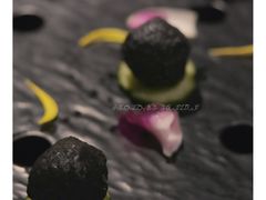 丸子拼盘-凤园椰珍·臻品椰子鸡(保利时光里店)