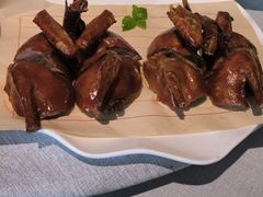 -悦融·京鲁菜·露台花园(安定门店)